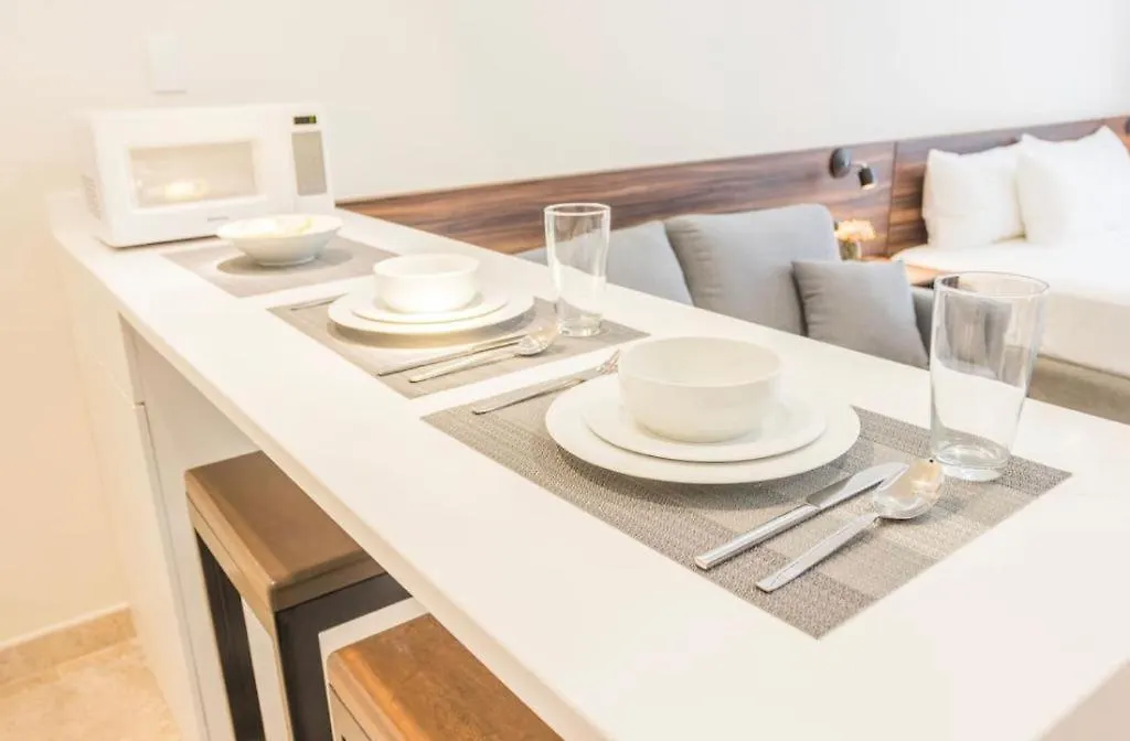 Apartment Estudio Totalmente Equipado Aldea Zama Tulum