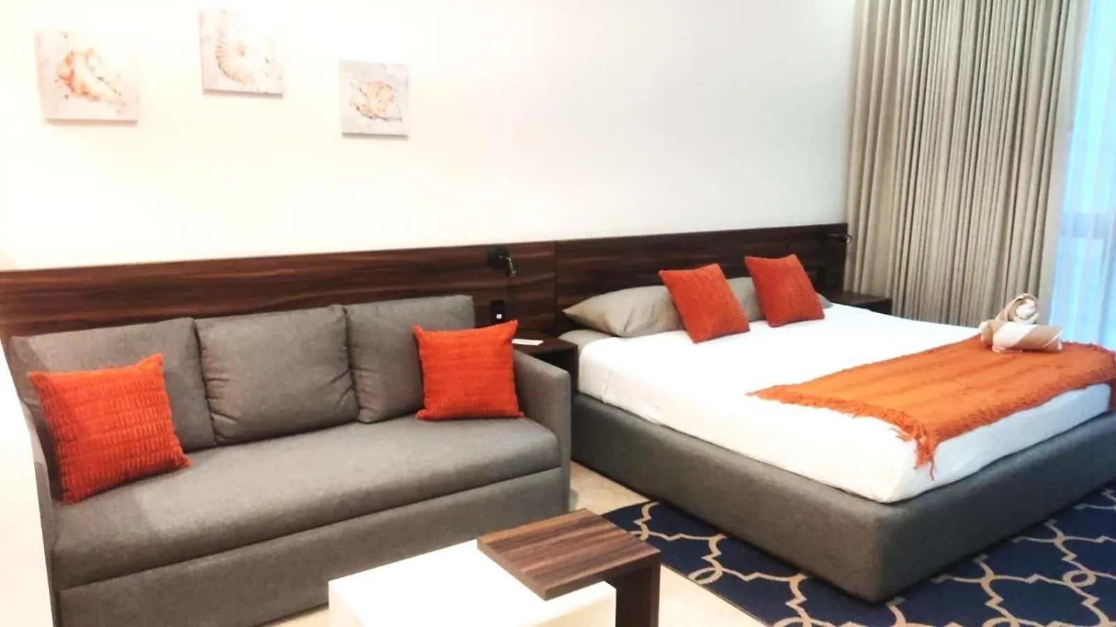 Apartment Estudio Totalmente Equipado Aldea Zama Tulum
